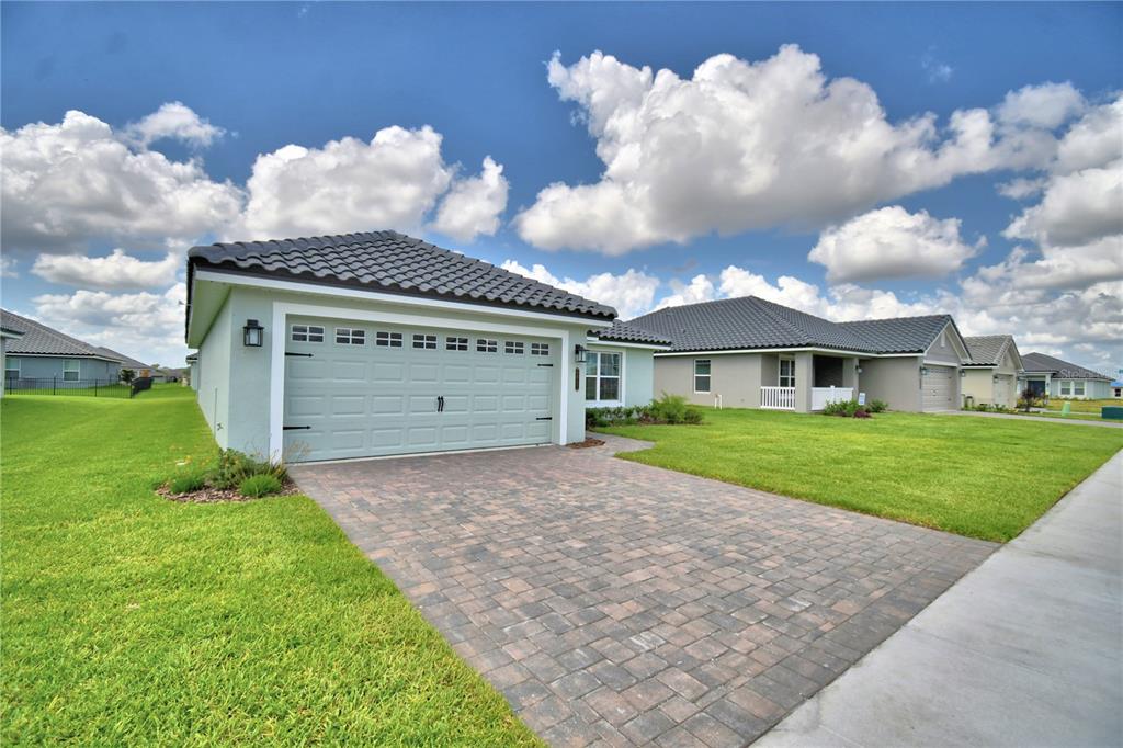 Property for sale at 4657 GRANDVIEW GLEN DRIVE, AUBURNDALE, FL, 33823