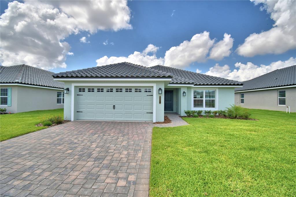 Property for sale at 4657 GRANDVIEW GLEN DRIVE, AUBURNDALE, FL, 33823
