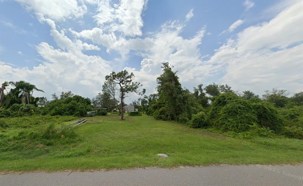 Property for sale at 167 HILBISH DRIVE, PUNTA GORDA, FL, 33982