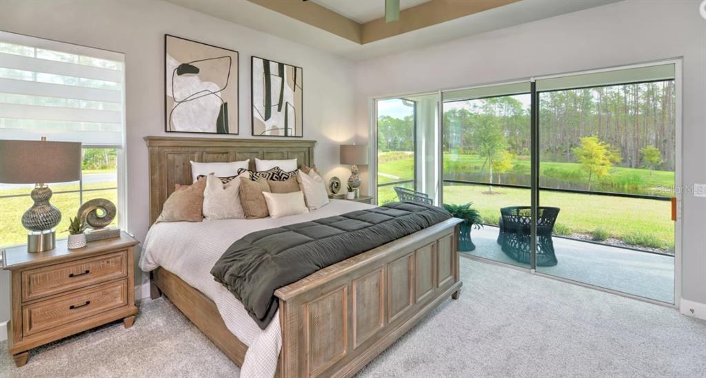 Property for sale at 54 BRIGHTON LANE, ORMOND BEACH, FL, 32174