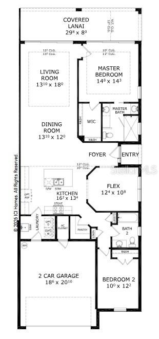 Property for sale at 54 BRIGHTON LANE, ORMOND BEACH, FL, 32174