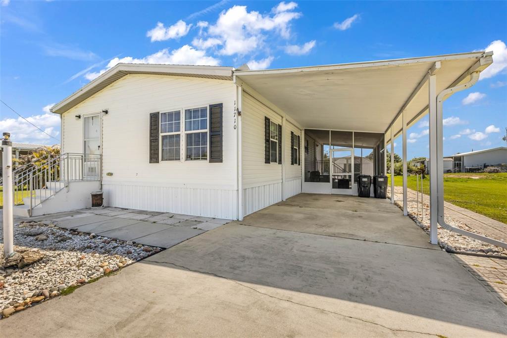 Property for sale at 11710 SW ORANGE AVENUE, ARCADIA, FL, 34269