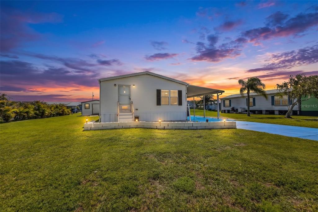 Property for sale at 11710 SW ORANGE AVENUE, ARCADIA, FL, 34269