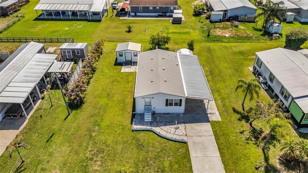 Property for sale at 11710 SW ORANGE AVENUE, ARCADIA, FL, 34269