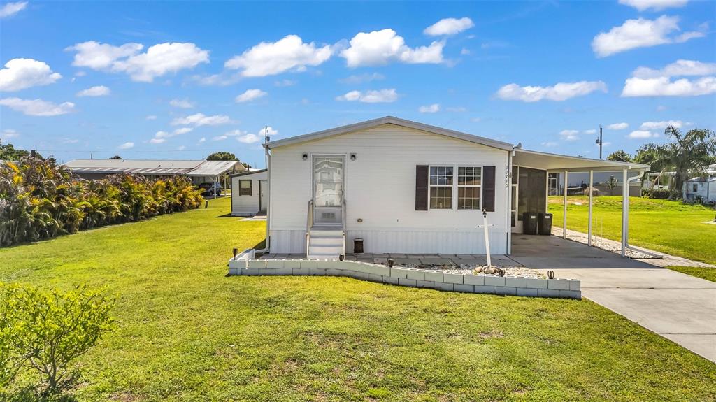 Property for sale at 11710 SW ORANGE AVENUE, ARCADIA, FL, 34269