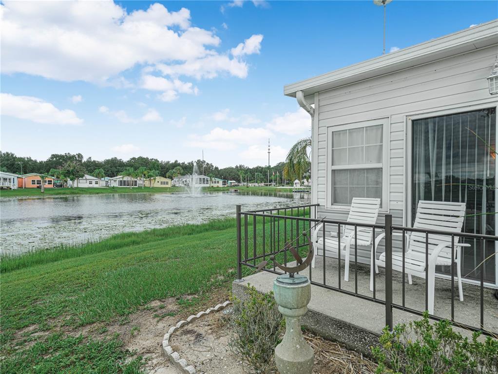 Property for sale at 13 RED QUILL CIRCLE, LAKE WALES, FL, 33898