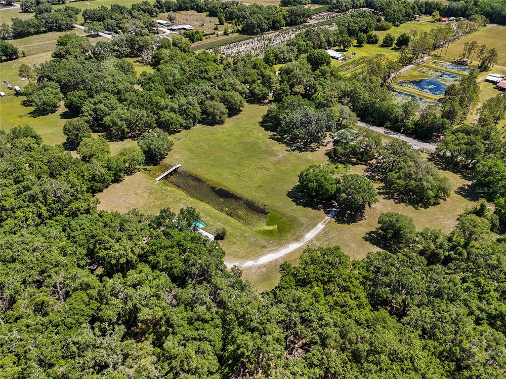 Property for sale at 11902 CR 727, WEBSTER, FL, 33597