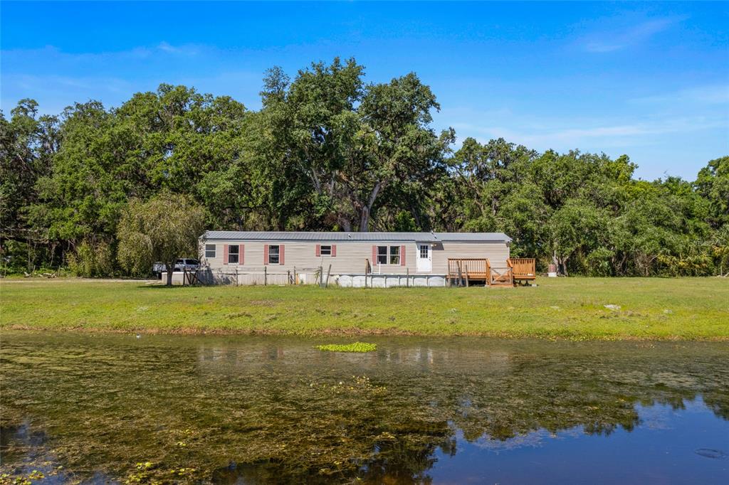 Property for sale at 11902 CR 727, WEBSTER, FL, 33597
