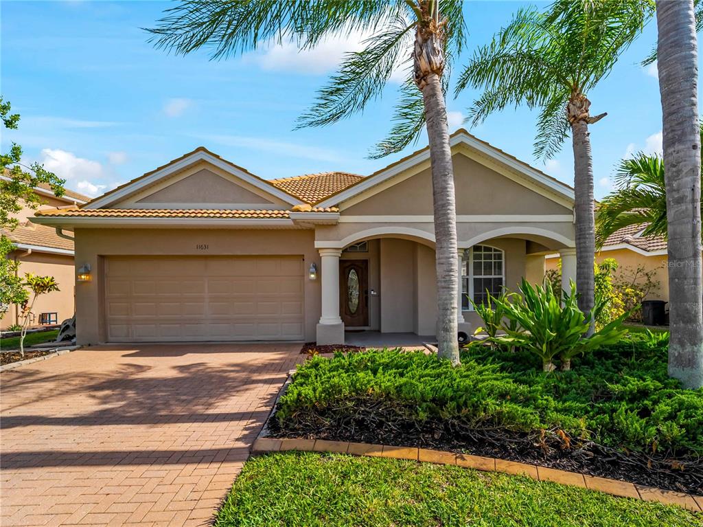 Property for sale at 11631 DANCING RIVER DR, VENICE, FL, 34292