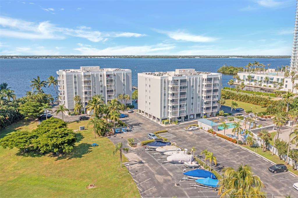 Property for sale at 2875 PALM BEACH BOULEVARD UNIT 205, FORT MYERS, FL, 33916