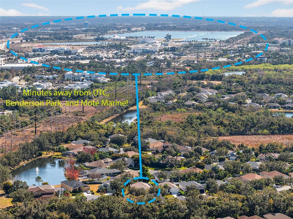 Lot Location
