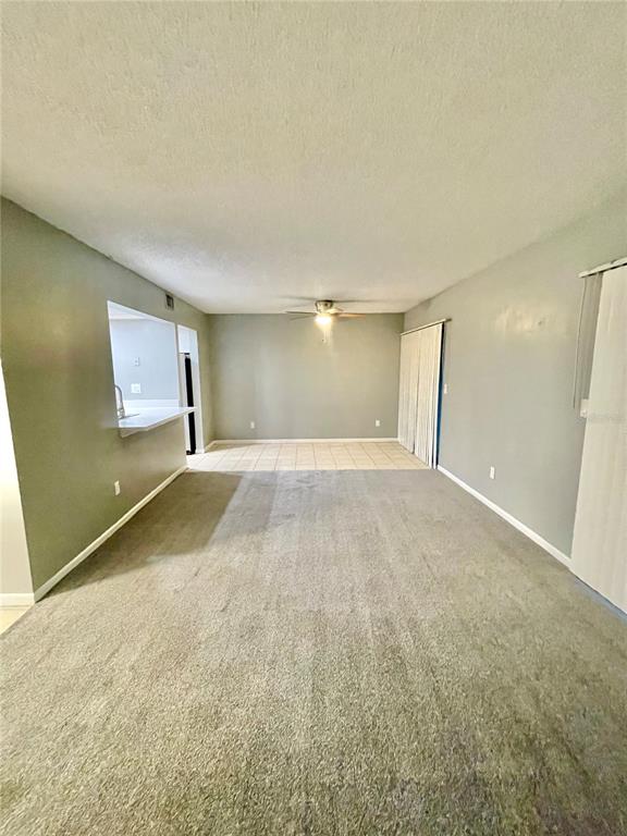 Family and Dining Room