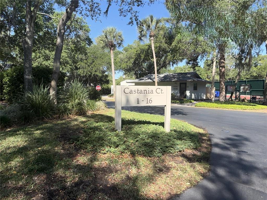 Welcome Home