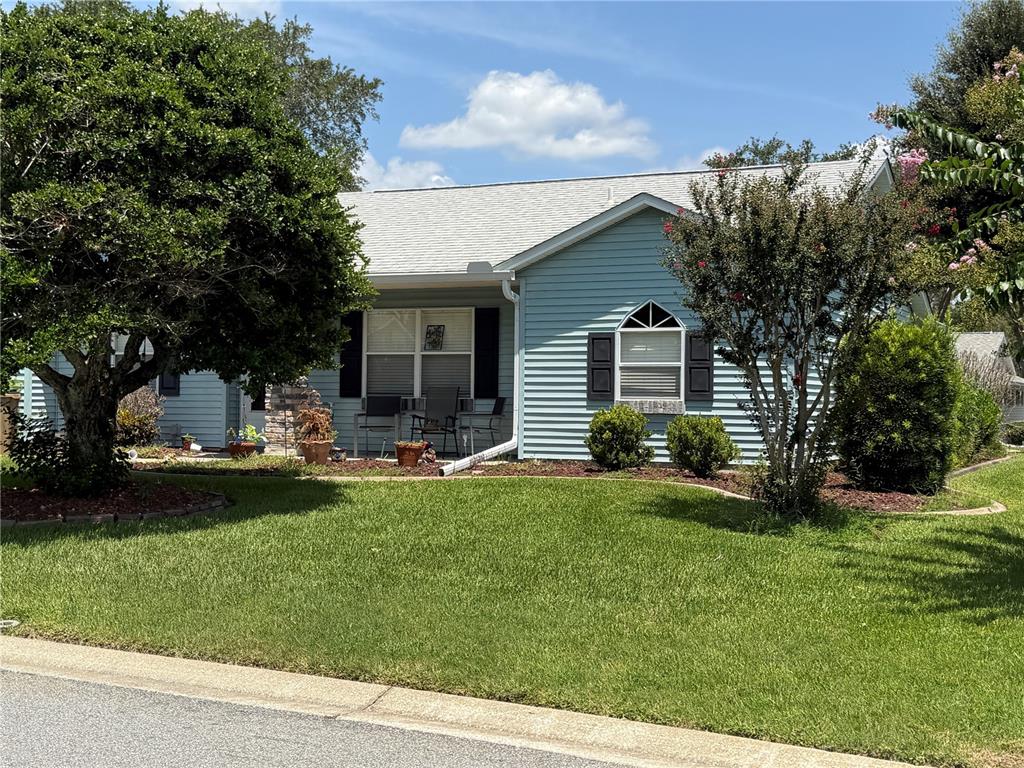Property for sale at 5641 LAVER STREET, LEESBURG, FL, 34748