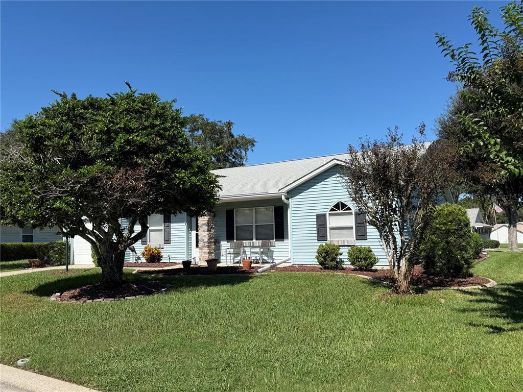 Property for sale at 5641 LAVER STREET, LEESBURG, FL, 34748