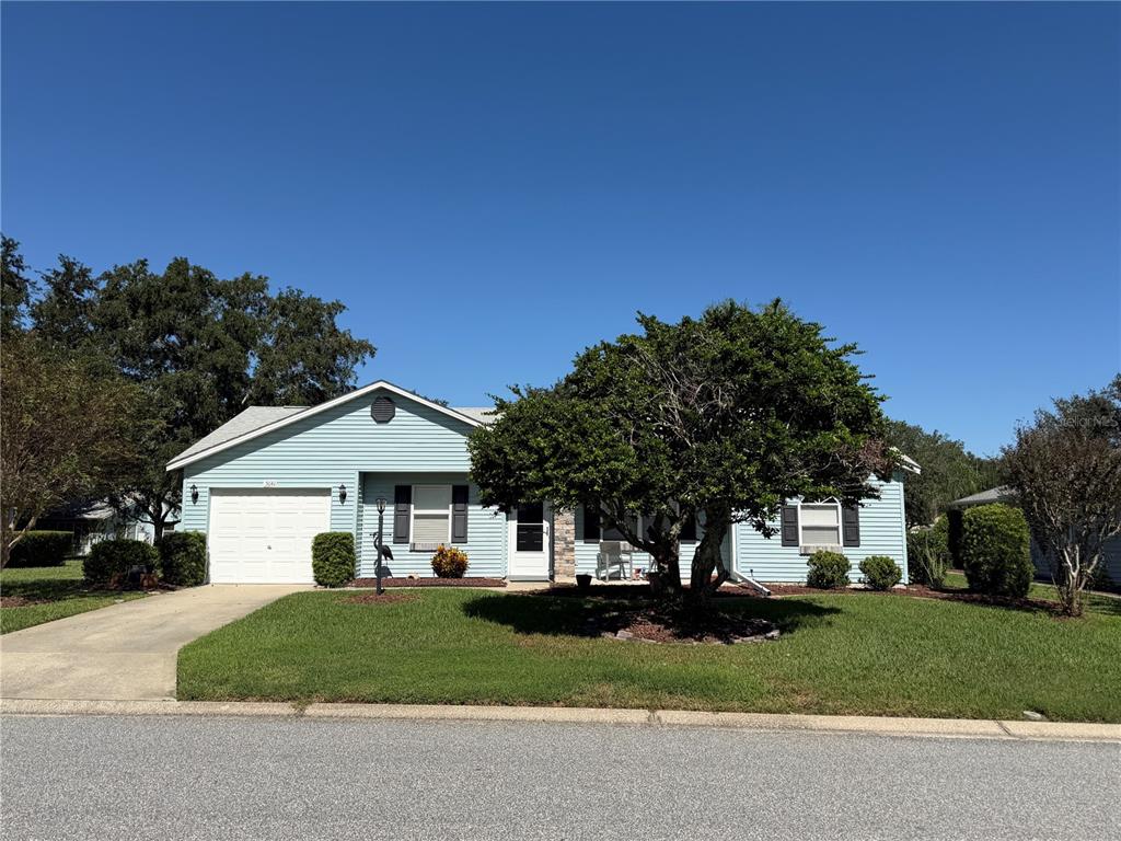 Property for sale at 5641 LAVER STREET, LEESBURG, FL, 34748