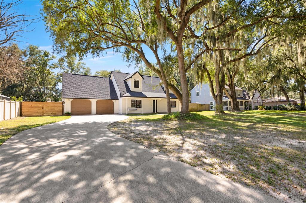 Property for sale at 1520 SHADY OAK DRIVE, KISSIMMEE, FL, 34744