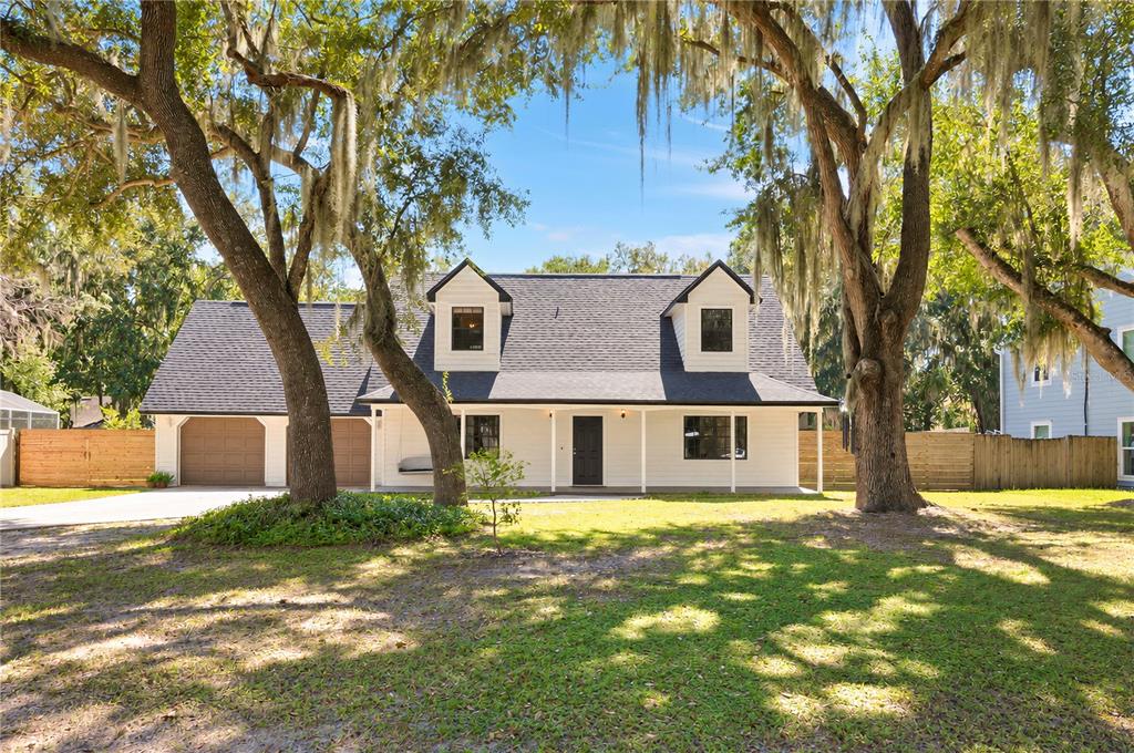 Property for sale at 1520 SHADY OAK DRIVE, KISSIMMEE, FL, 34744