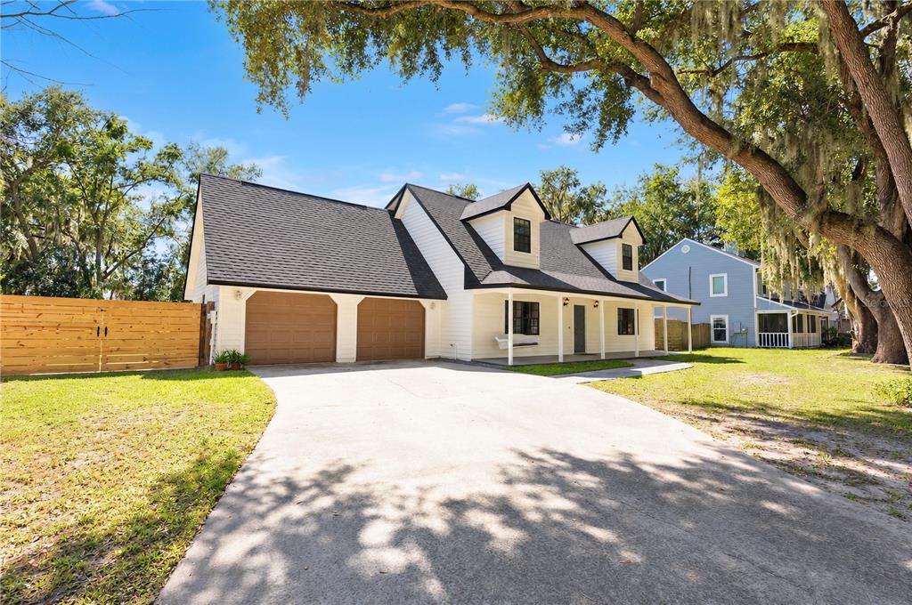 Property for sale at 1520 SHADY OAK DRIVE, KISSIMMEE, FL, 34744