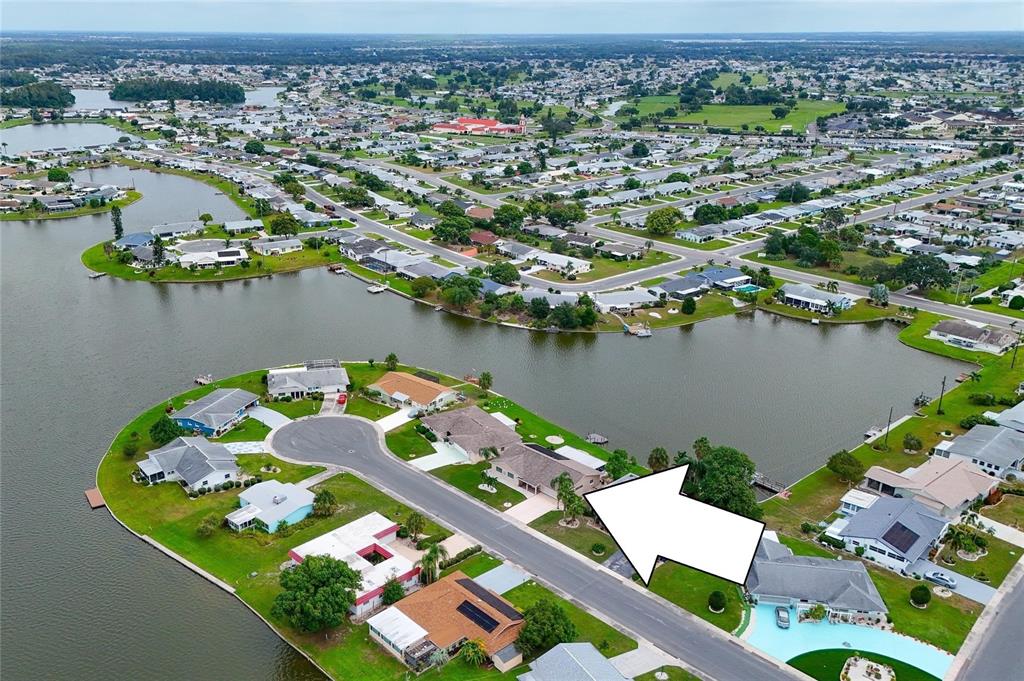 Property for sale at 1003 ANDOVER CIRCLE, SUN CITY CENTER, FL, 33573