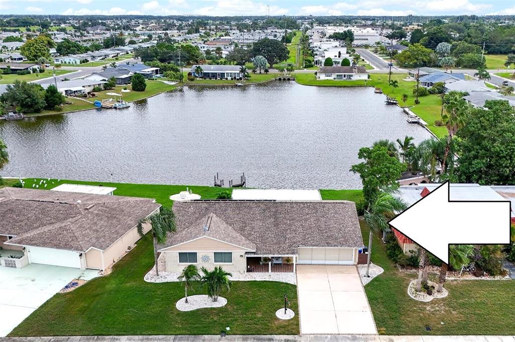Property for sale at 1003 ANDOVER CIRCLE, SUN CITY CENTER, FL, 33573