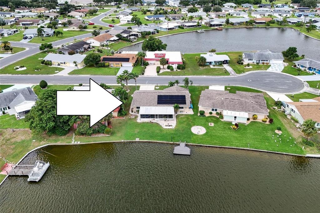 Property for sale at 1003 ANDOVER CIRCLE, SUN CITY CENTER, FL, 33573