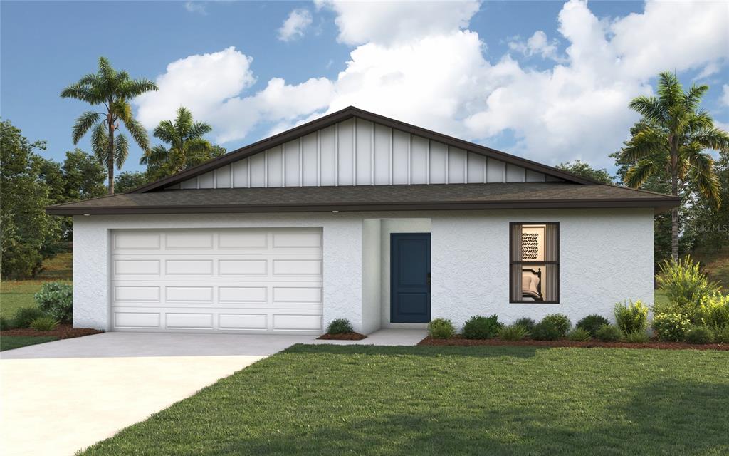 Property for sale at 303 ELLINGTON STREET, PORT CHARLOTTE, FL, 33953