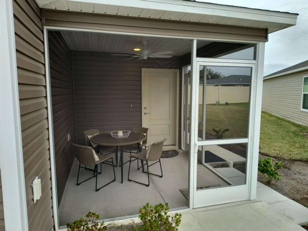 Property for sale at 2845 CHARITY LOOP, THE VILLAGES, FL, 32163