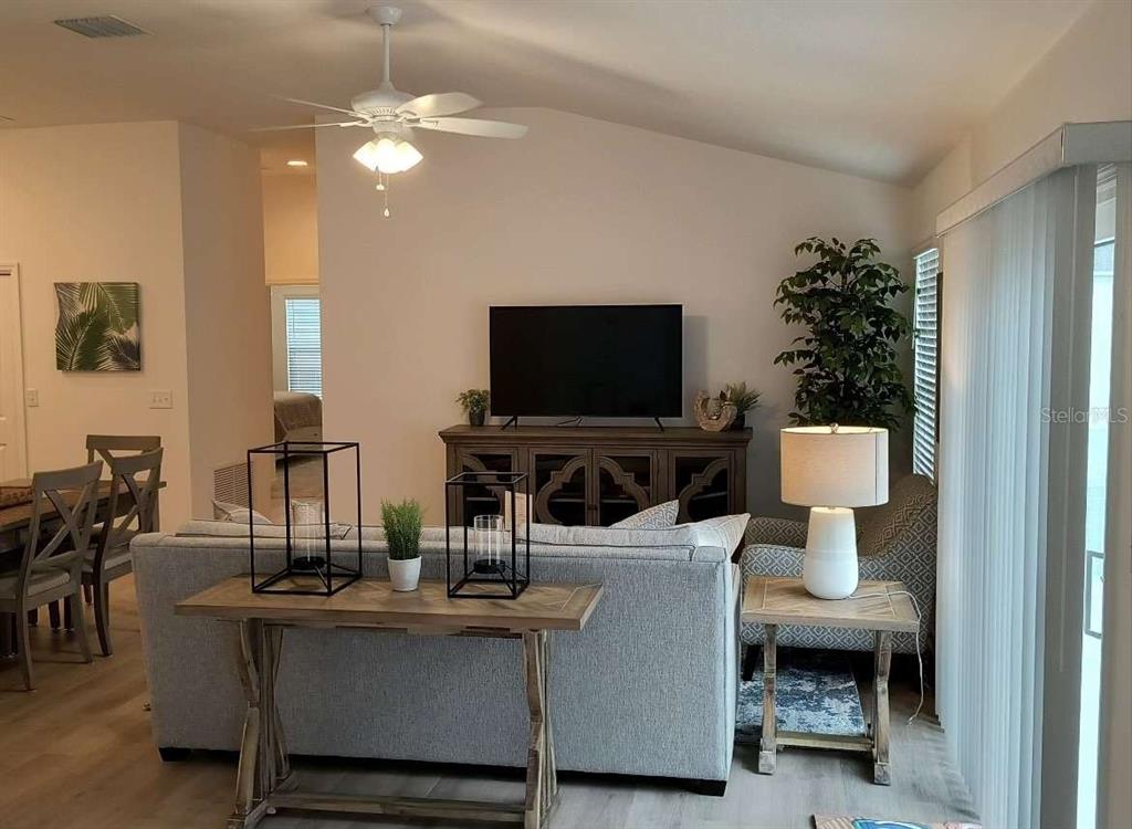 Property for sale at 2845 CHARITY LOOP, THE VILLAGES, FL, 32163
