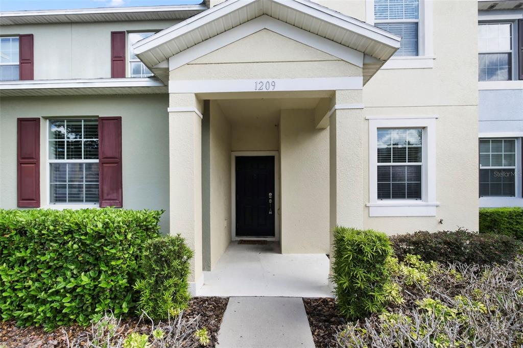 Property for sale at 1209 SEBURN ROAD, APOPKA, FL, 32703