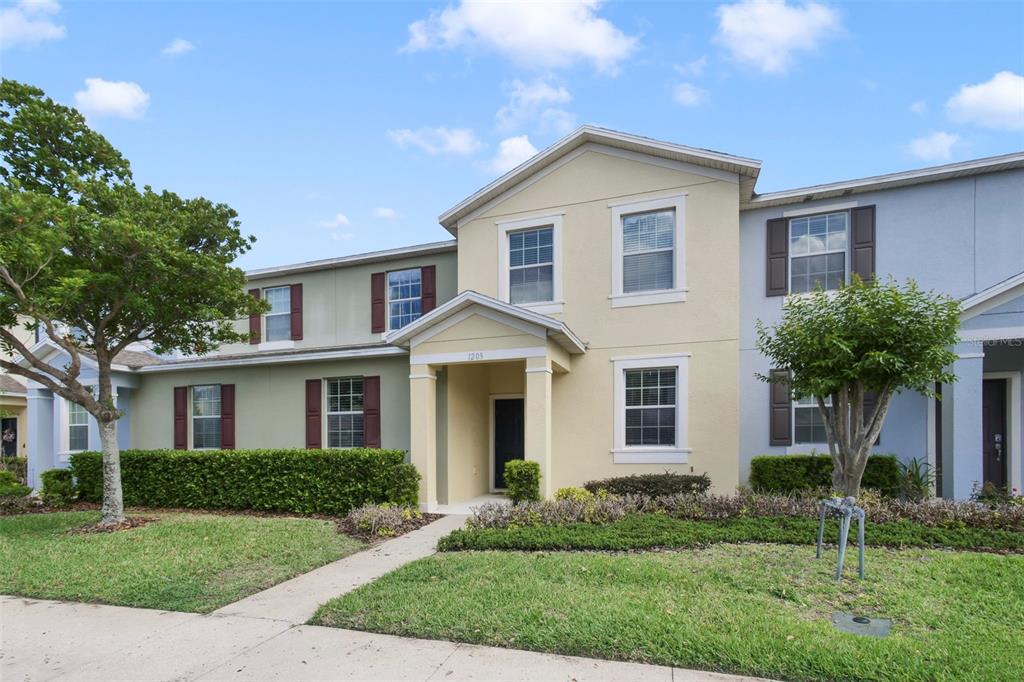 Property for sale at 1209 SEBURN ROAD, APOPKA, FL, 32703