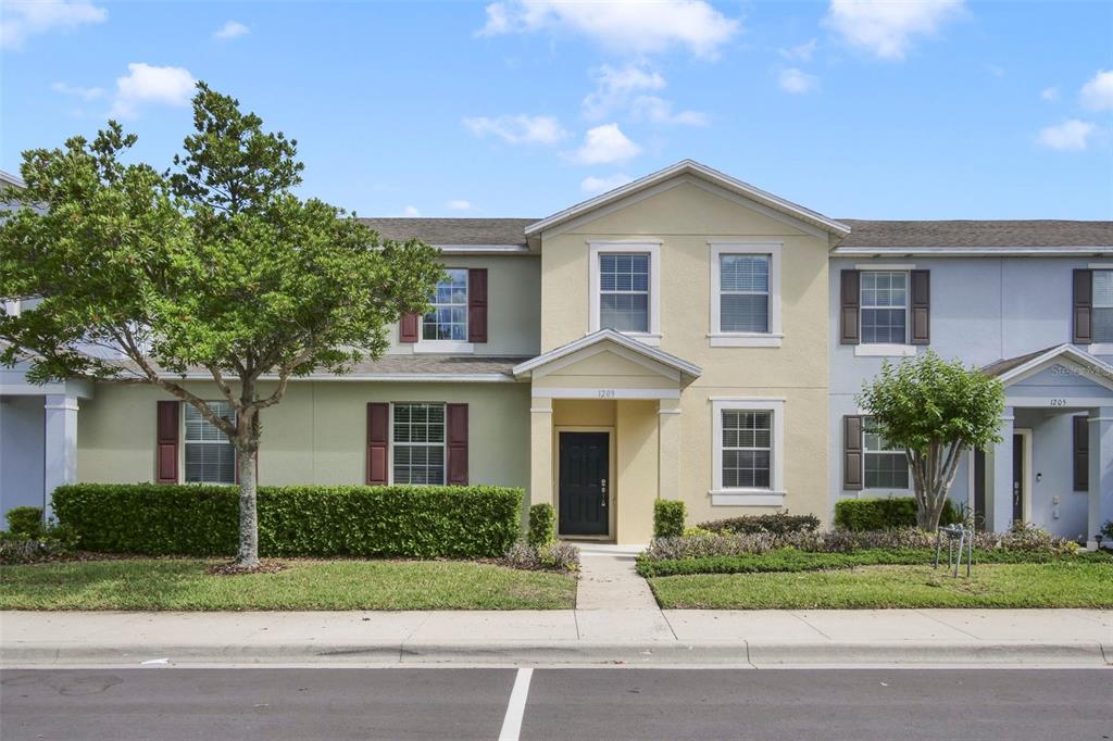 Property for sale at 1209 SEBURN ROAD, APOPKA, FL, 32703