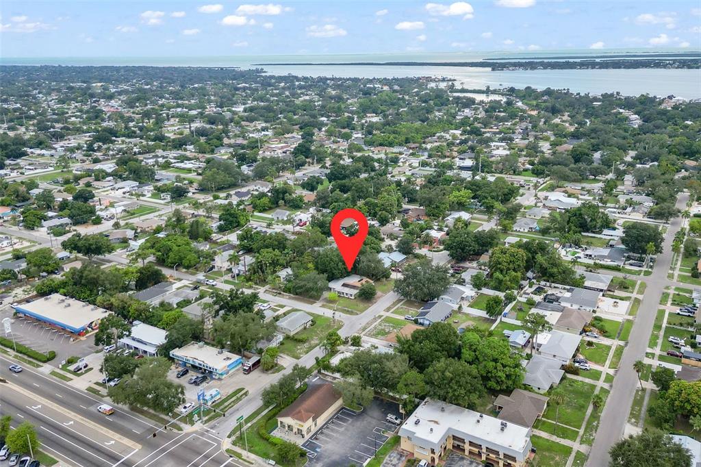 Manatee River/Gulf Coast