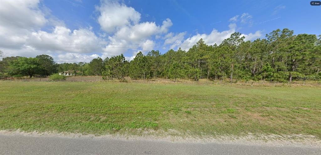 Property for sale at COMMONWEALTH AVE N, POLK CITY, FL, 33868