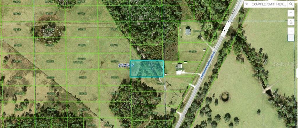 Property for sale at COMMONWEALTH AVE N, POLK CITY, FL, 33868