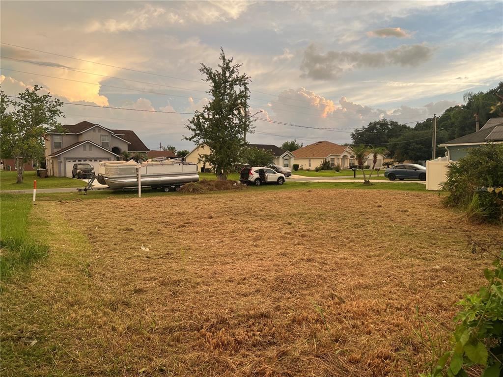 Property for sale at 808 HALIFAX DRIVE, KISSIMMEE, FL, 34758