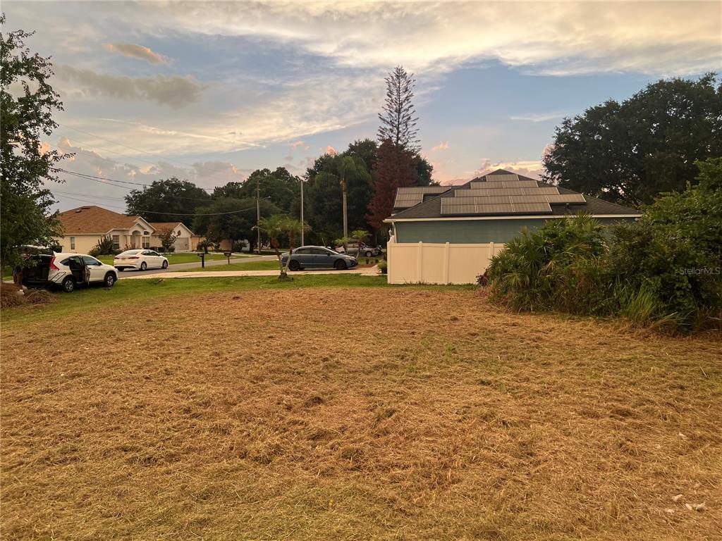 Property for sale at 808 HALIFAX DRIVE, KISSIMMEE, FL, 34758