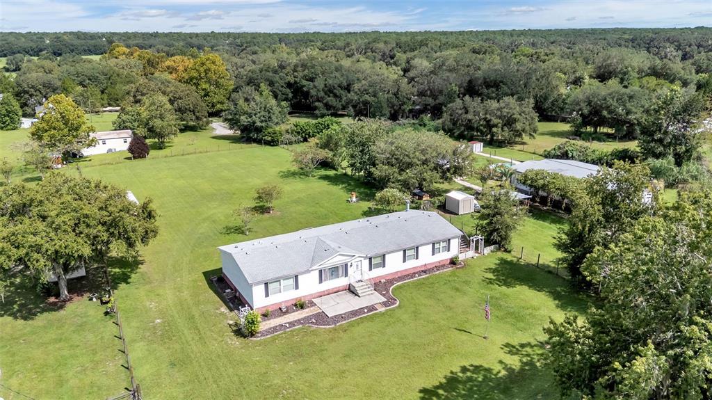 Property for sale at 11457 N LINDA MARIE TERRACE, DUNNELLON, FL, 34433