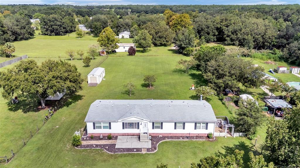 Property for sale at 11457 N LINDA MARIE TERRACE, DUNNELLON, FL, 34433