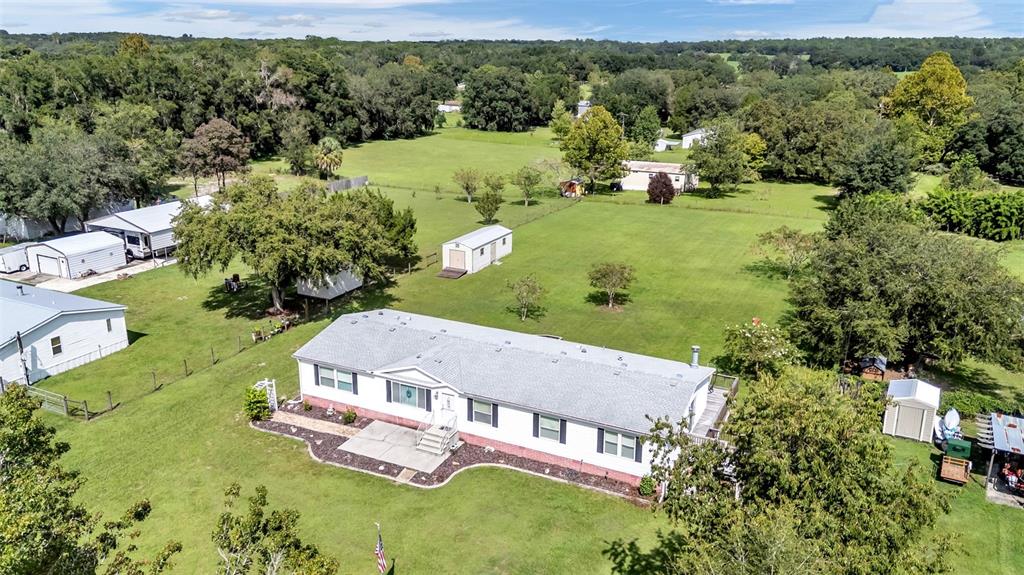 Property for sale at 11457 N LINDA MARIE TERRACE, DUNNELLON, FL, 34433