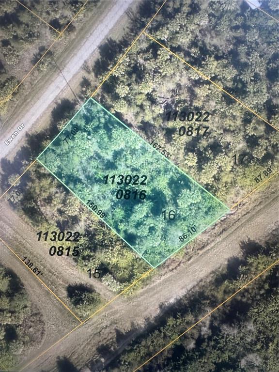 Property for sale at EWEN DRIVE, NORTH PORT, FL, 34288