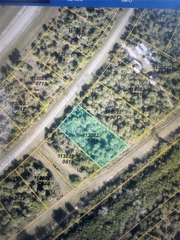 Property for sale at EWEN DRIVE, NORTH PORT, FL, 34288