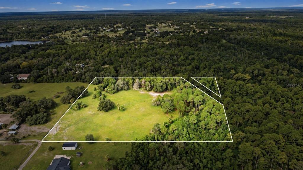 Property for sale at SENECA OAKS TRAIL, GENEVA, FL, 32732