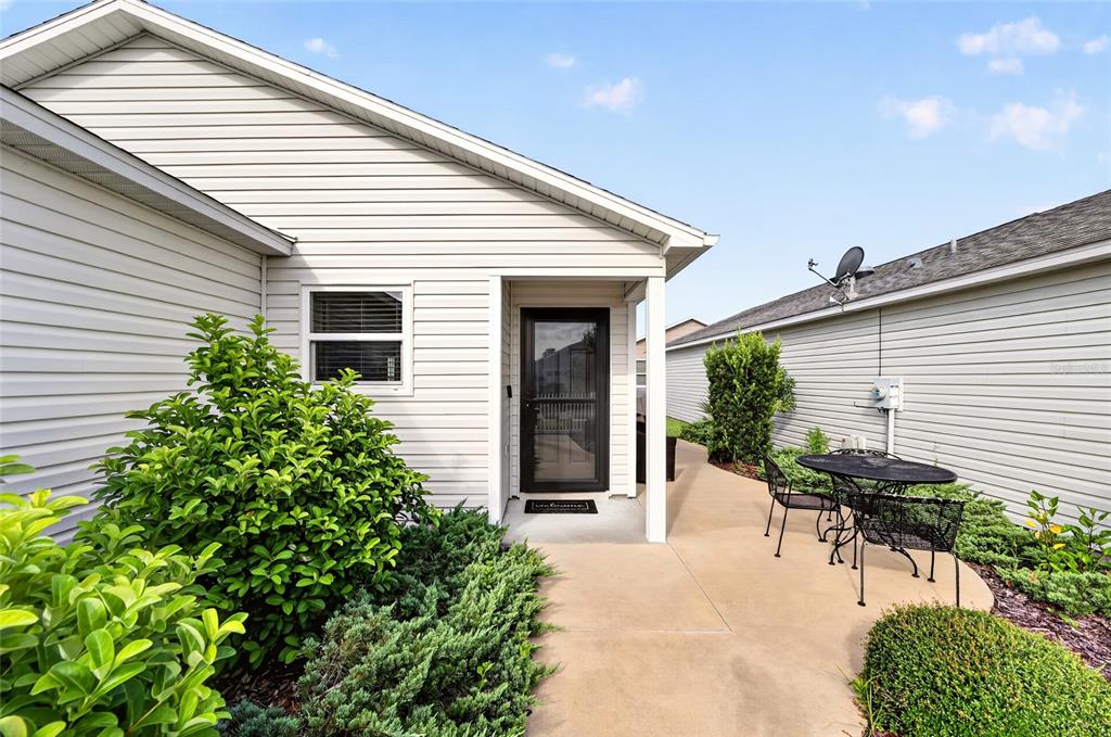 Property for sale at 5844 MARSH COURT, THE VILLAGES, FL, 32163