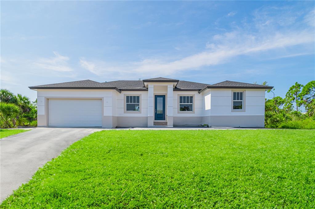 Property for sale at xx 15101 BRAINBRIDGE CIRCLE, PORT CHARLOTTE, FL, 33981