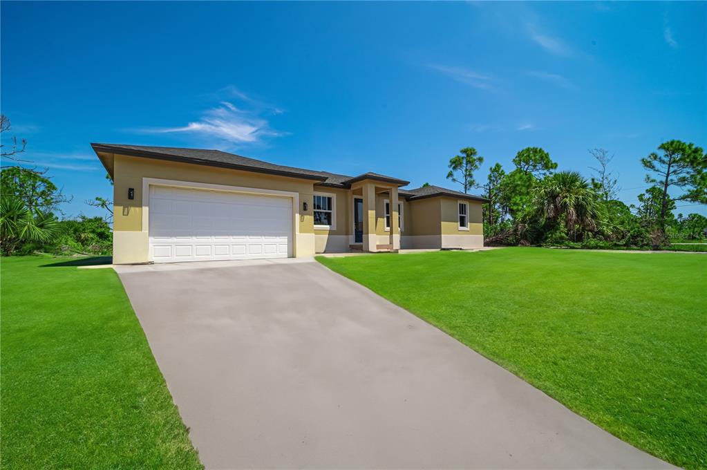 Property for sale at xx 15101 BRAINBRIDGE CIRCLE, PORT CHARLOTTE, FL, 33981
