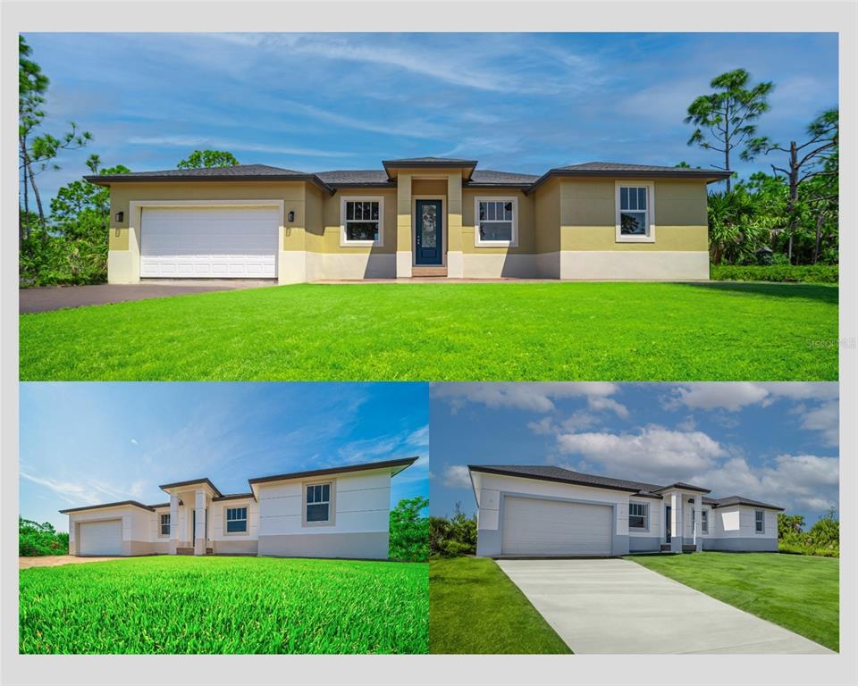 Property for sale at xx 15101 BRAINBRIDGE CIRCLE, PORT CHARLOTTE, FL, 33981