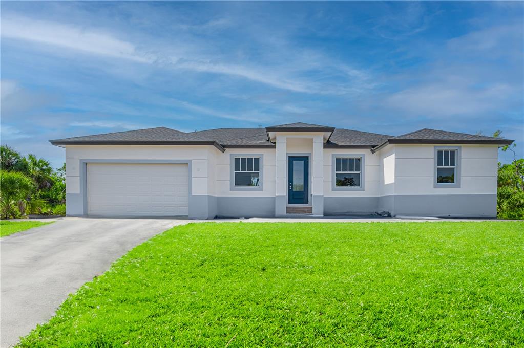 Property for sale at xx 15101 BRAINBRIDGE CIRCLE, PORT CHARLOTTE, FL, 33981