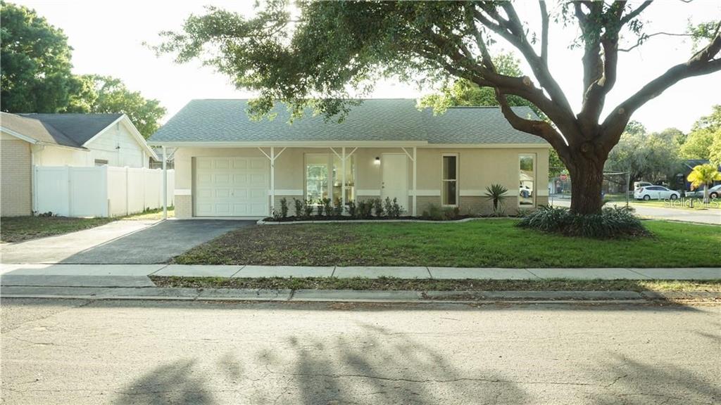 Property for sale at 3409 VIDAL STREET, NEW PORT RICHEY, FL, 34655