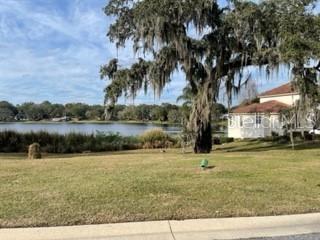 519 W Blue Water Edge Drive
